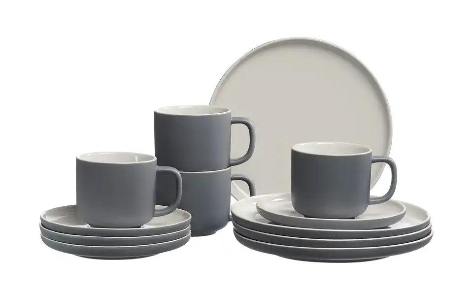 Ritzenhoff u0026 Breker Kaffeeservice, 12-teilig Jasper BHL 30|28|34 cm Ritzenhoff u0026 Breker Kaffeeservice, 12-teilig Jasper BHL 30|28|34 cm