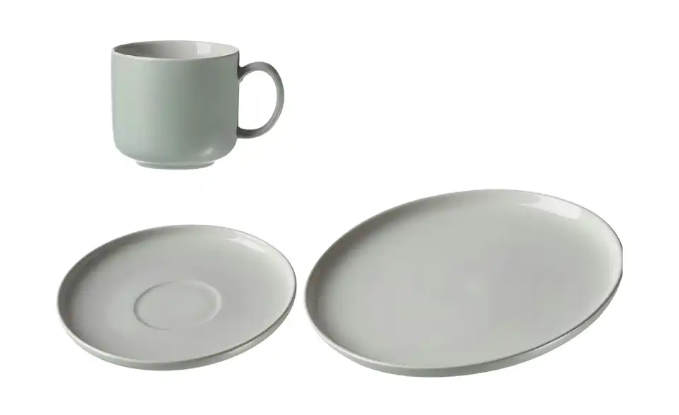 Ritzenhoff u0026 Breker Kaffeeservice, 12-teilig Jasper BHL 30|28|34 cm
