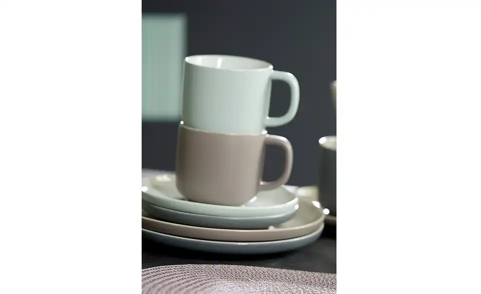 Ritzenhoff u0026 Breker Kaffeeservice, 12-teilig Jasper BHL 30|28|34 cm