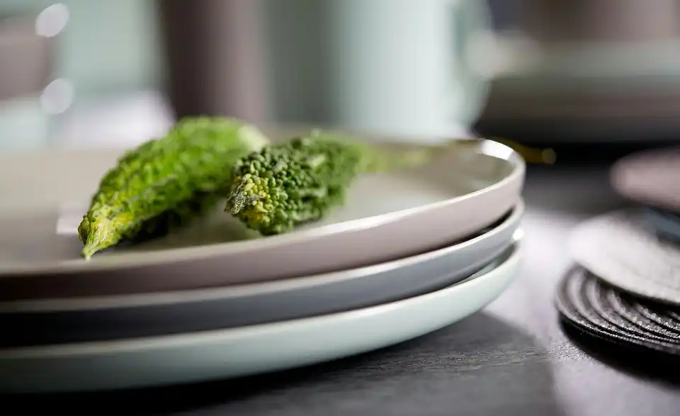 Ritzenhoff u0026 Breker Tafelservice, 8-teilig Jasper BHL 30|34|34 cm