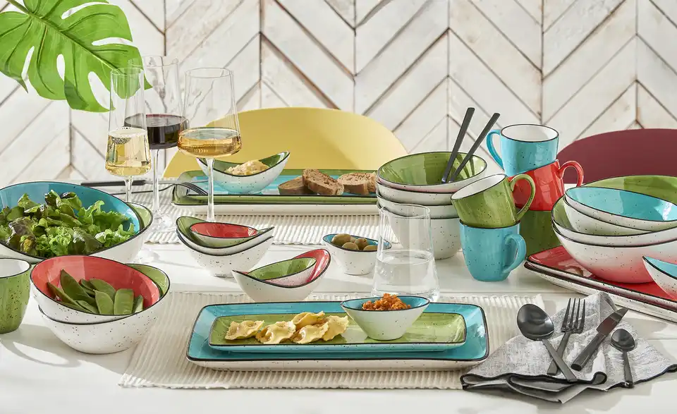 Peill+Putzler Müslischale Genua H 7,2 cm, Ø 15,6 cm