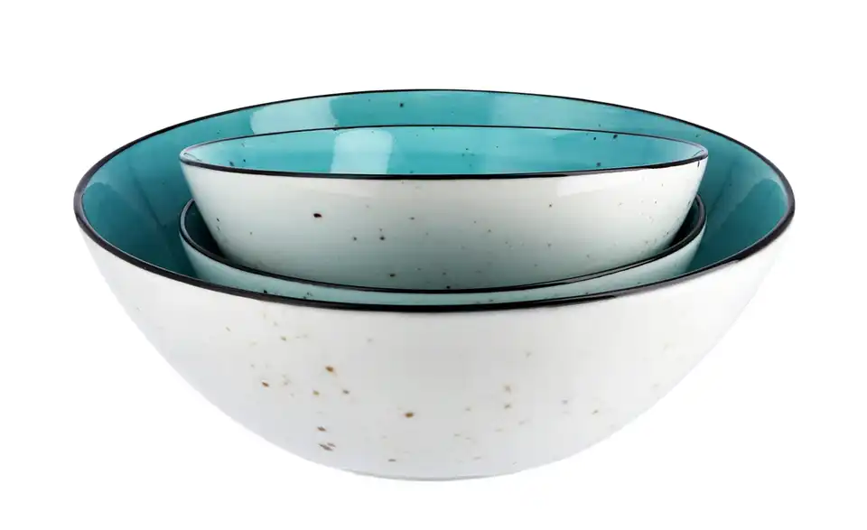 Peill+Putzler Schale L Genua H 10 cm, Ø 22 cm