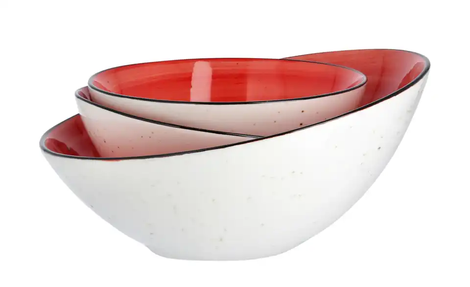 Peill+Putzler Schale L Genua H 10 cm, Ø 22 cm