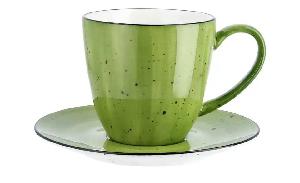 Peill+Putzler Kaffeetasse Genua H 7,8 cm, Ø 8,2 cm