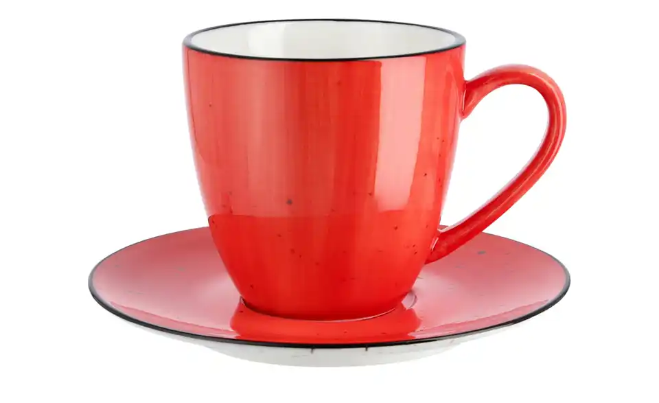 Peill+Putzler Kaffeetasse Genua H 7,8 cm, Ø 8,2 cm Peill+Putzler Kaffeetasse Genua H 7,8 cm, Ø 8,2 cm