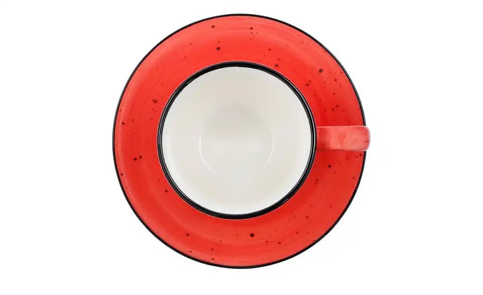 Peill+Putzler Kaffeeuntertasse Genua H 1,6 cm, Ø 13,8 cm