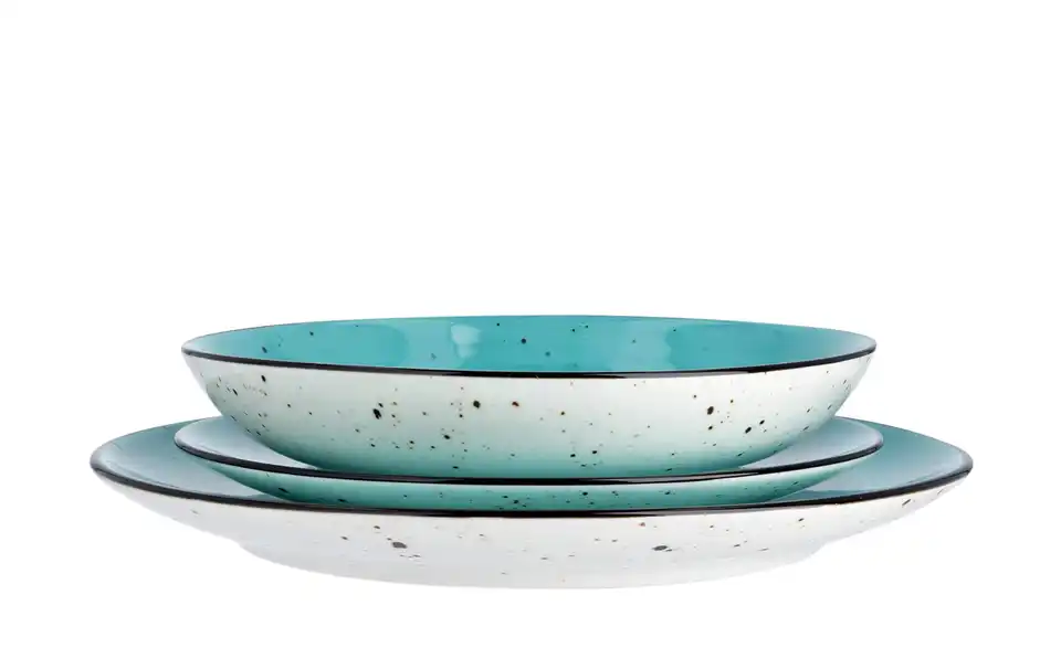 Peill+Putzler Suppenteller Genua H 3,8 cm, Ø 20 cm