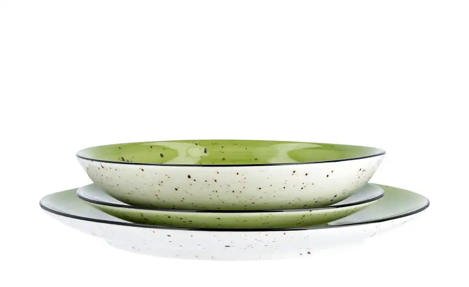 Peill+Putzler Dessertteller Genua H 2 cm, Ø 20,3 cm