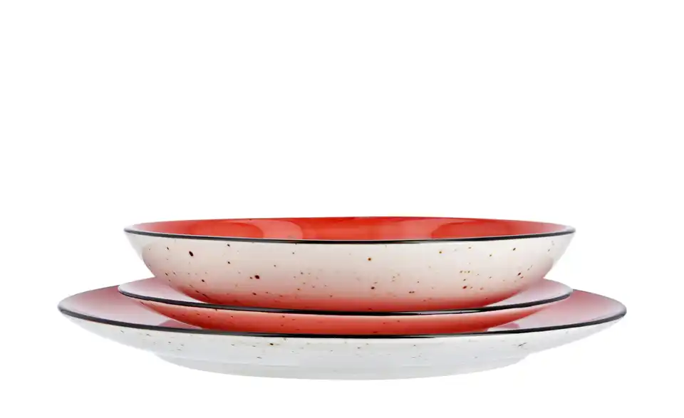 Peill+Putzler Dessertteller Genua H 2 cm, Ø 20,3 cm