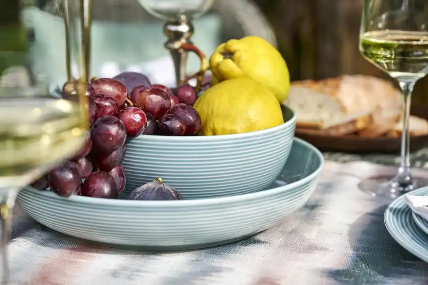 Seltmann Weiden Foodbowl Beat H 6,9 cm, Ø 25 cm