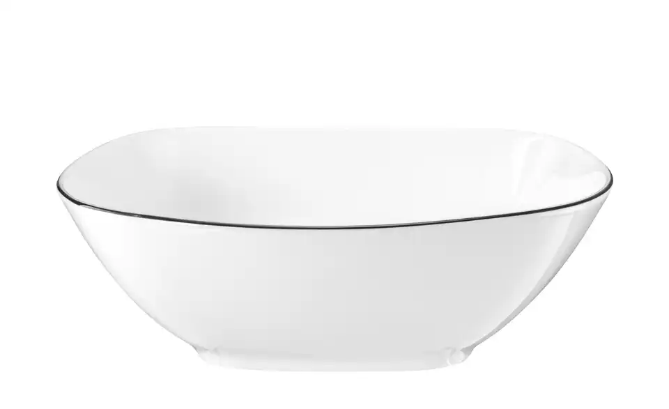 Seltmann Weiden Schüssel Lido Black Line Ø 20 cm Seltmann Weiden Schüssel Lido Black Line Ø 20 cm