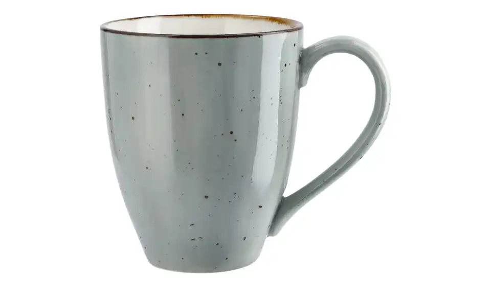 Peill+Putzler Becher 300 ml grau H 10,5 cm, Ø 9 cm Peill+Putzler Becher 300 ml grau H 10,5 cm, Ø 9 cm