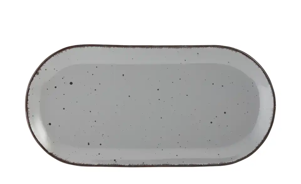 Peill+Putzler Servierplatte 38 x 18 cm Siena BL 18|37,5 cm