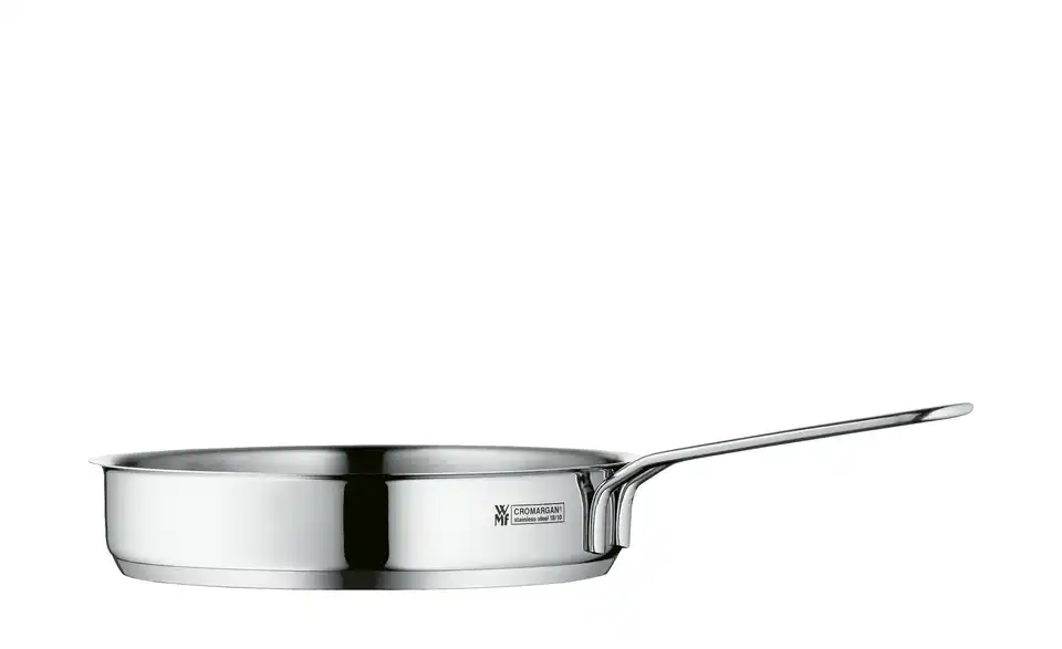 WMF Stielpfanne 18cm Mini H 4 cm, Ø 18 cm