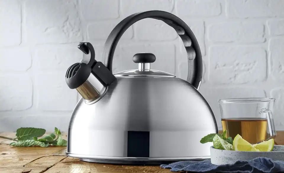 WMF Flötenkessel Orbit Ø 16 cm