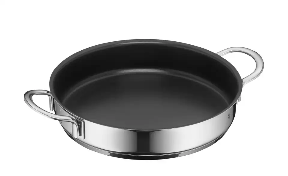 WMF Servierpfanne Mini H 4 cm, Ø 18 cm