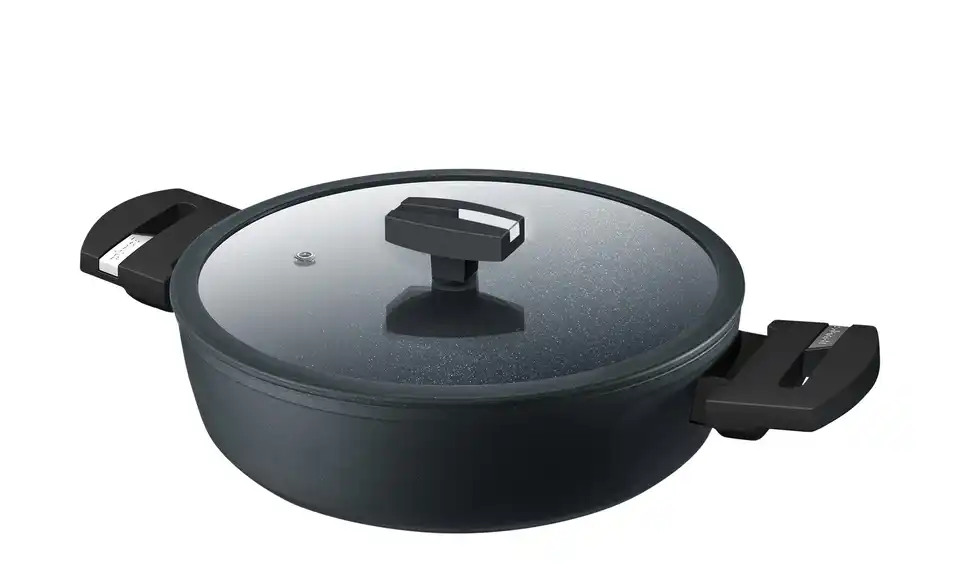 Berndes Servierpfanne Enduro Balance Induction Ø 28 cm Berndes Servierpfanne Enduro Balance Induction Ø 28 cm