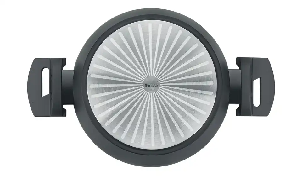 Berndes Servierpfanne Enduro Balance Induction Ø 28 cm