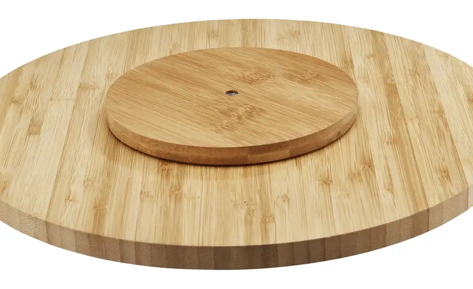 KHG Drehteller H 3 cm, Ø 35 cm