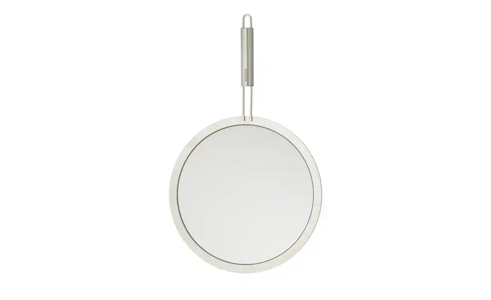 Meisterkoch Spritzschutz L 51 cm, Ø 33 cm