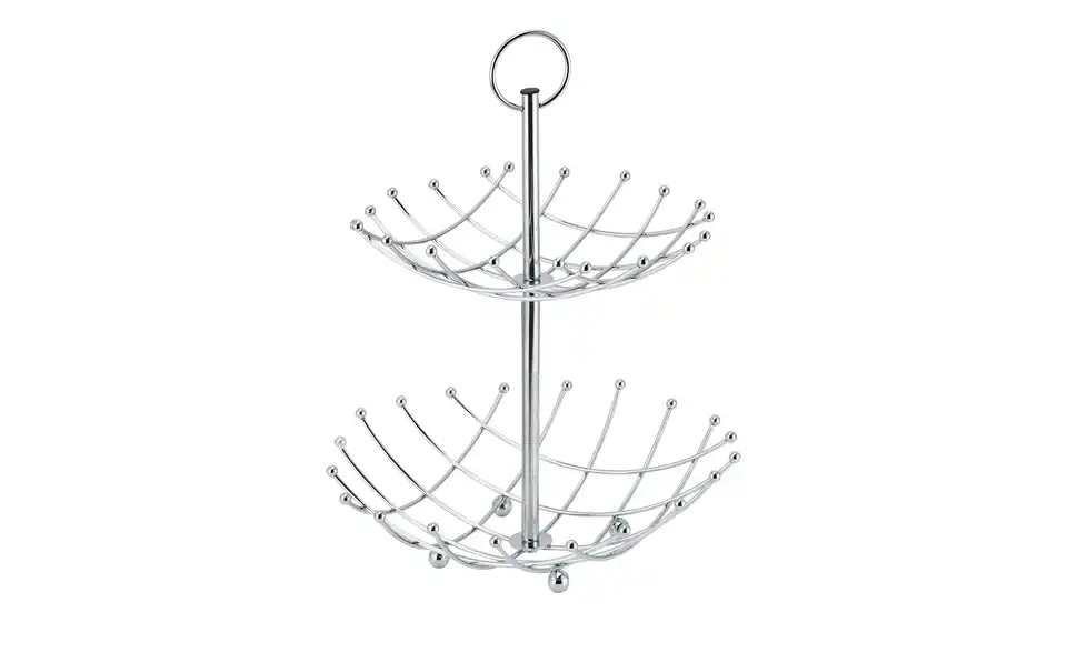 KHG Etagere H 36 cm, Ø 28,5 cm