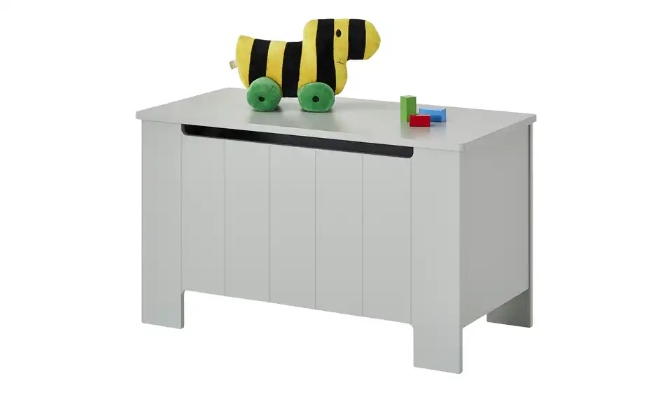 pinio Spielzeug-Truhe Smilla BHT 92,5|53,8|45 cm