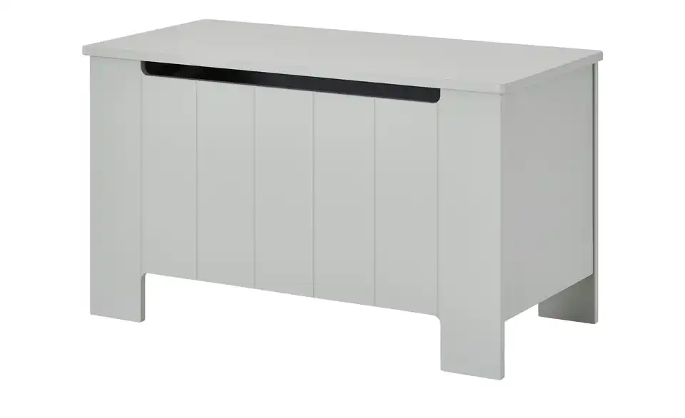 pinio Spielzeug-Truhe Smilla BHT 92,5|53,8|45 cm