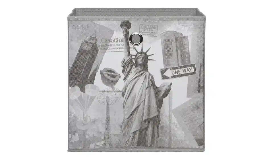 Faltbox BHT 32|32|32 cm Faltbox BHT 32|32|32 cm