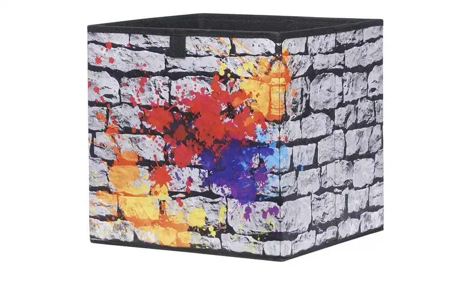 Faltbox BHT 32|32|32 cm Faltbox BHT 32|32|32 cm