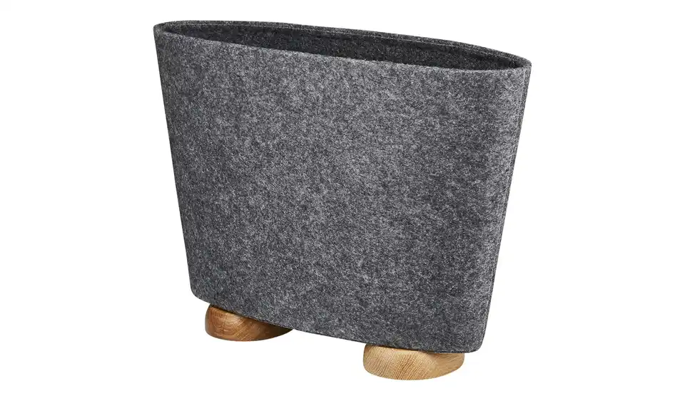 Zeitungsständer Sammla Gazetta BHT 40|28|12 cm