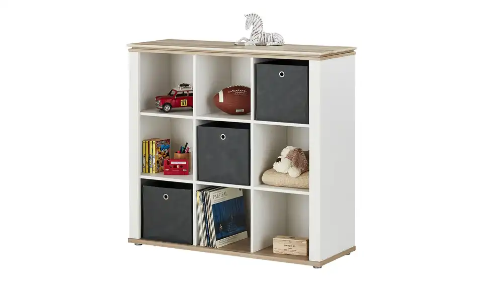 Faltbox BHT 32|32|32 cm