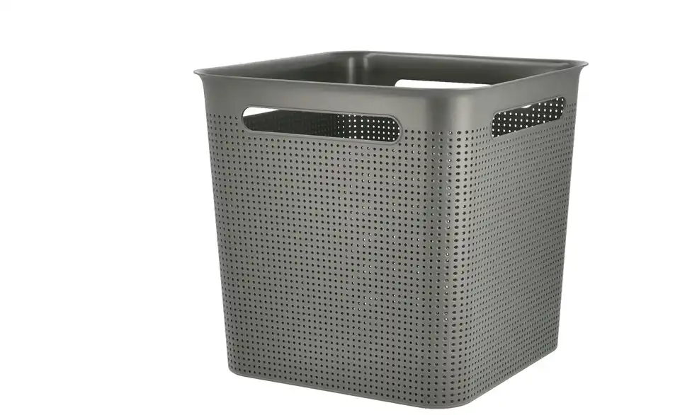 Rotho Aufbewahrungsbox BRISEN BHT 29|28|29 cm