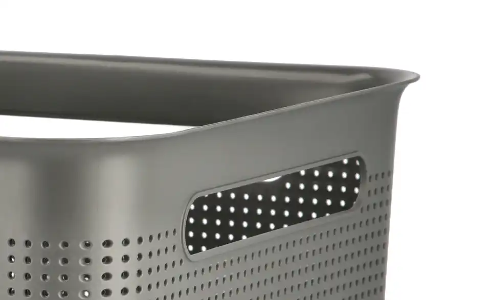 Rotho Aufbewahrungsbox BRISEN BHT 29|28|29 cm