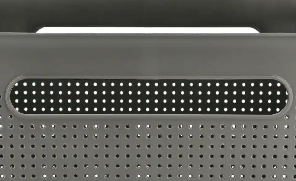 Rotho Aufbewahrungsbox BRISEN BHT 29|28|29 cm