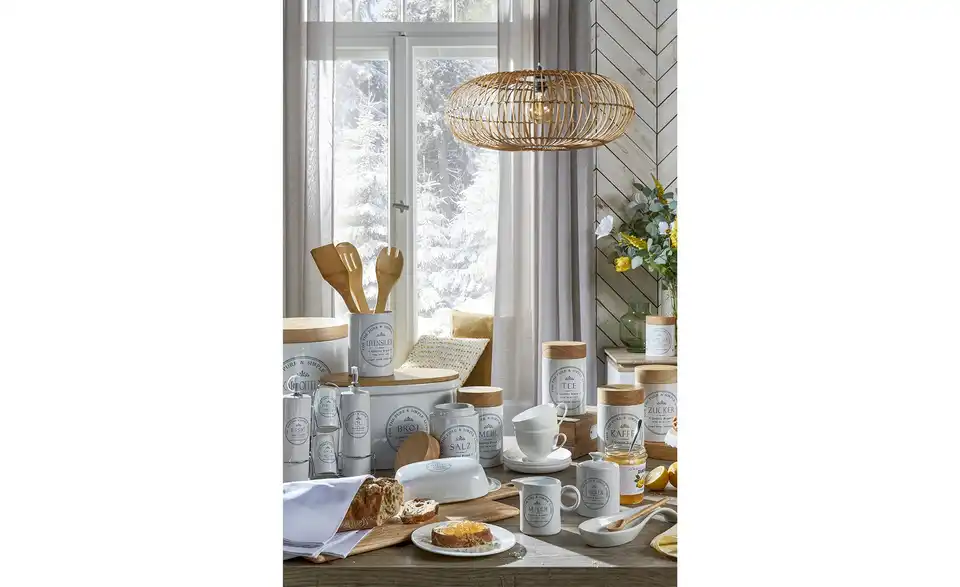 KHG Milchkännchen H 8,3 cm, Ø 6,7 cm