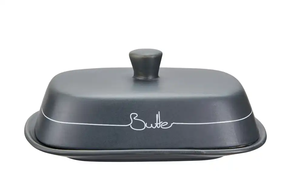 KHG Butterdose BHL 12,5|8|18,5 cm