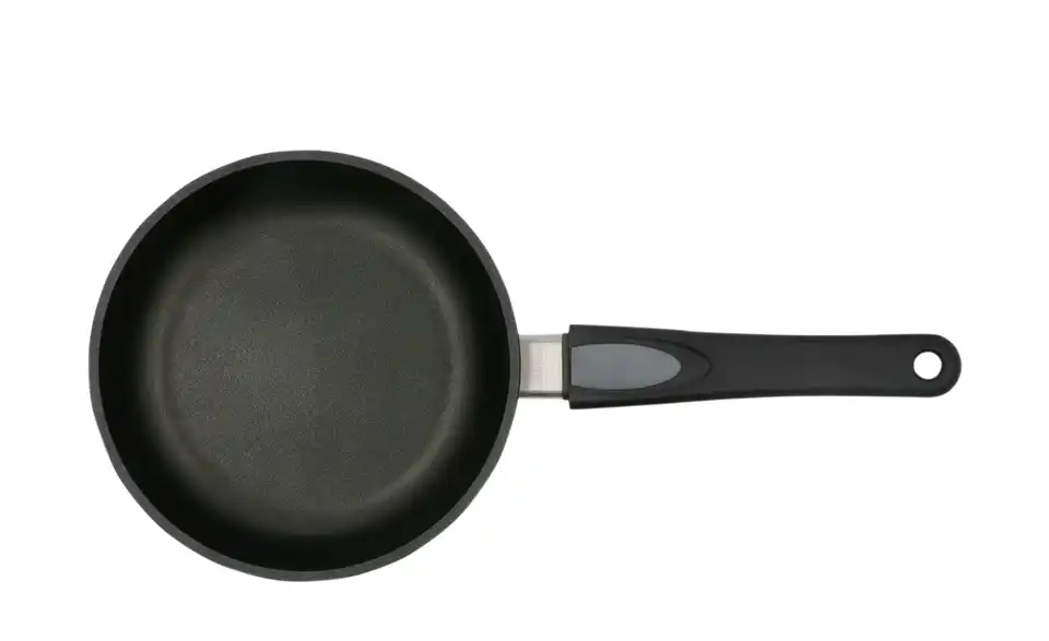 Meisterkoch Bratpfanne 20 cm GENIUS H 5 cm, Ø 20 cm