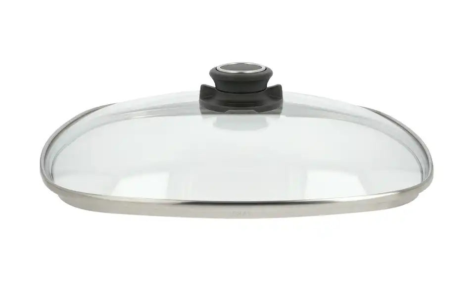 Meisterkoch Sicherheitsglasdeckel 28cm Universal BL 28|28 cm