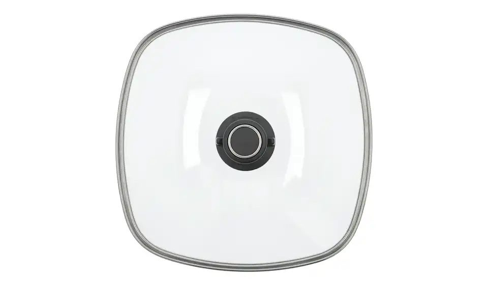 Meisterkoch Sicherheitsglasdeckel 28cm Universal BL 28|28 cm