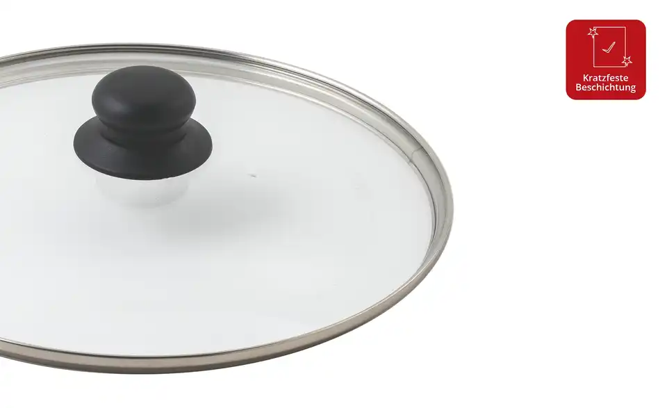 for friends Schmorpfanne 28cm Aluguss Ø 28 cm