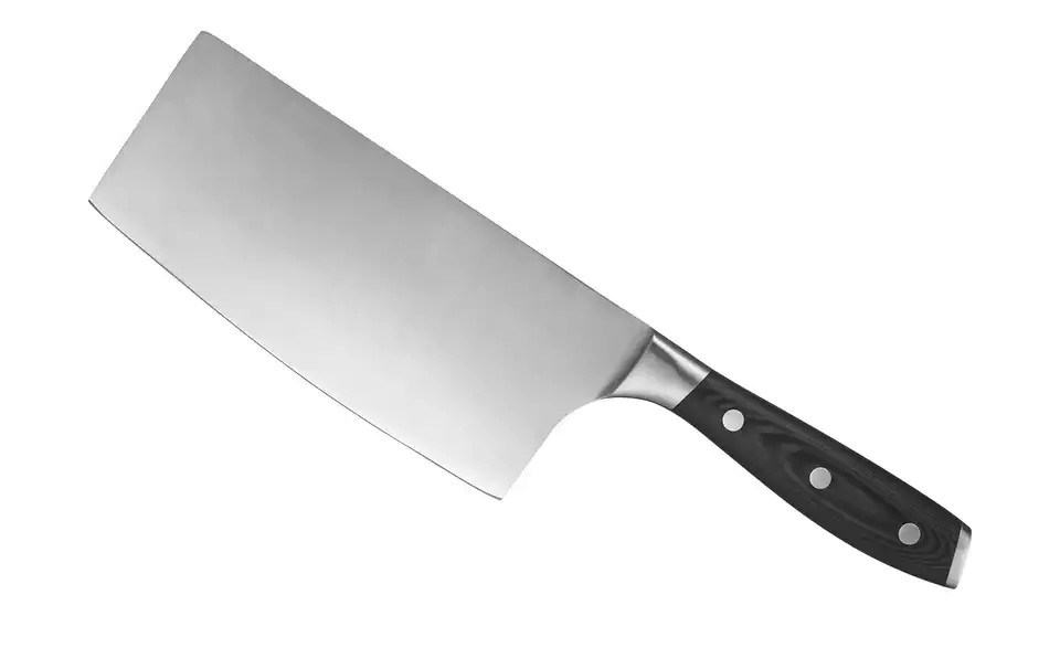 Meisterkoch Hackmesser 17,5 cm PRIMUS L 30,5 cm