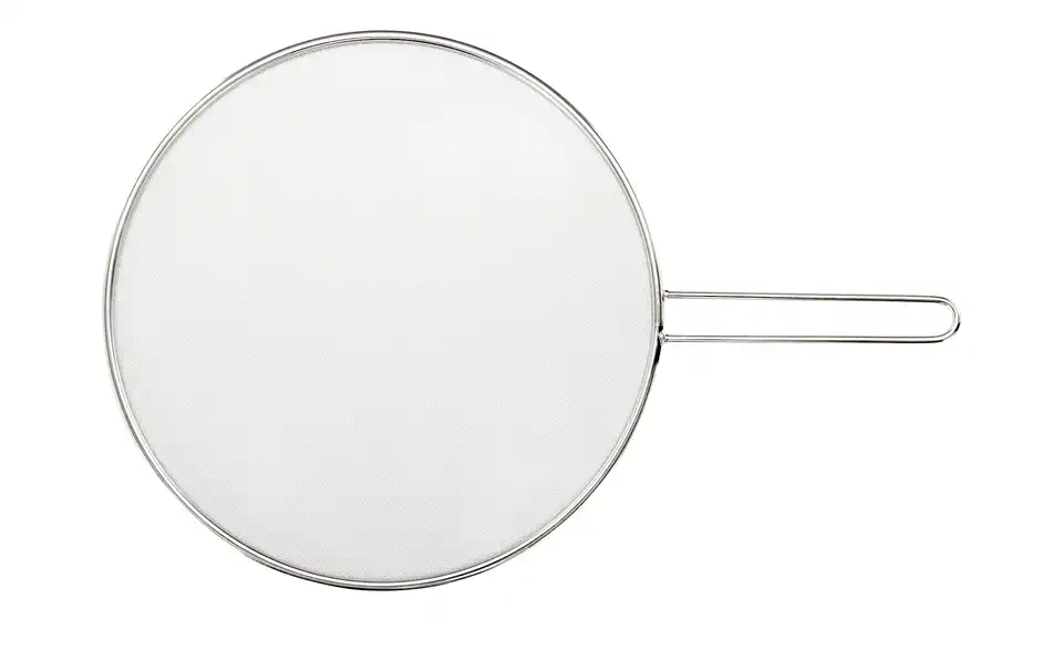 KHG Spritzschutz Ø 29,8 cm L 45 cm, Ø 29,8 cm