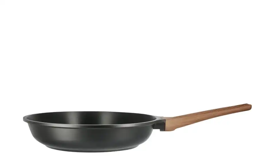 KHG Bratpfanne 28 cm H 6 cm, Ø 28 cm KHG Bratpfanne 28 cm H 6 cm, Ø 28 cm