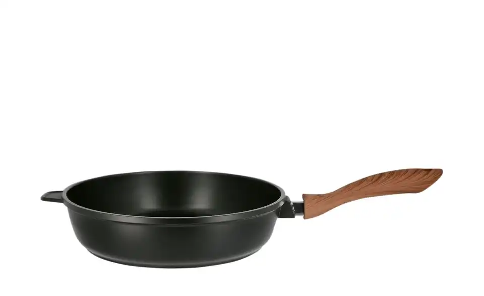 KHG Schmorpfanne 28 cm H 7 cm, Ø 28 cm