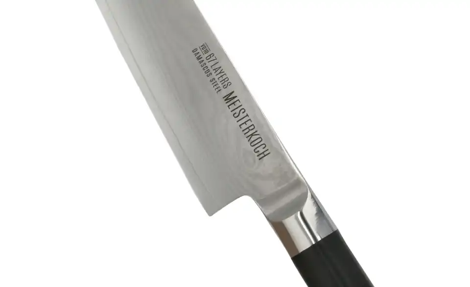 Meisterkoch Kochmesser 20 cm SIRIUS L 32,5 cm