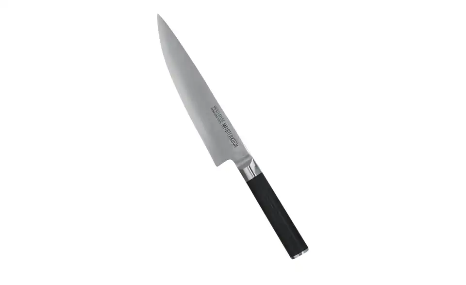 Meisterkoch Kochmesser 20 cm SIRIUS L 32,5 cm