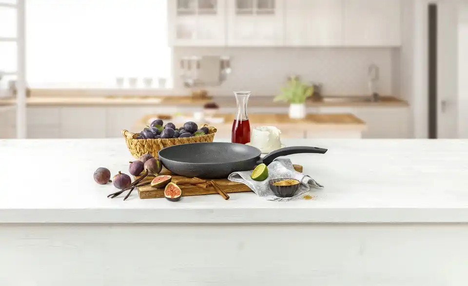 Silit Stielpfanne Montano Ø 24 cm