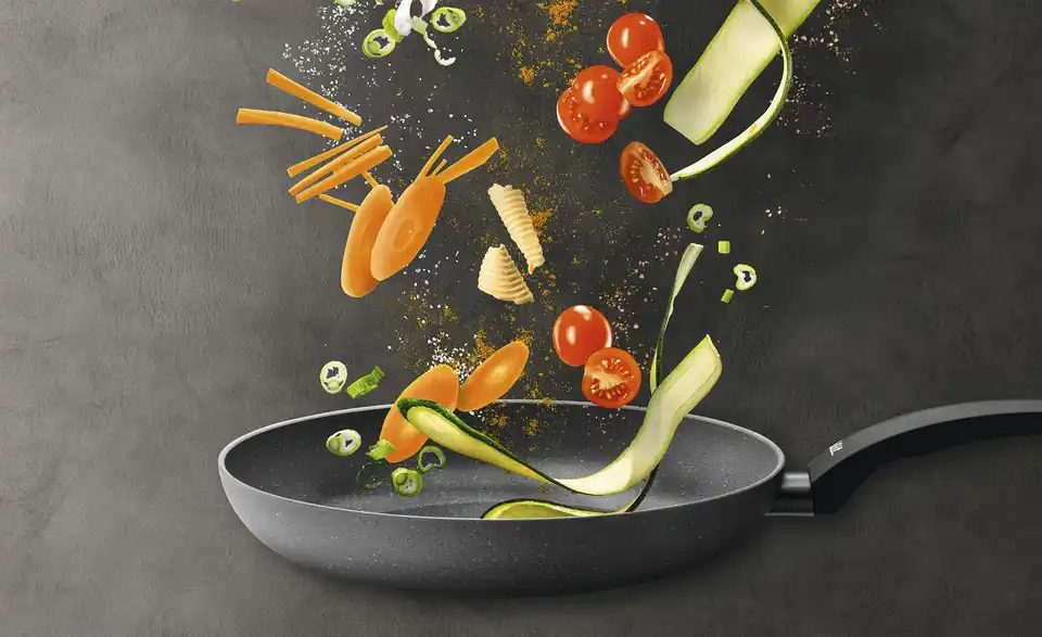 Silit Stielpfanne Montano Ø 28 cm Silit Stielpfanne Montano Ø 28 cm