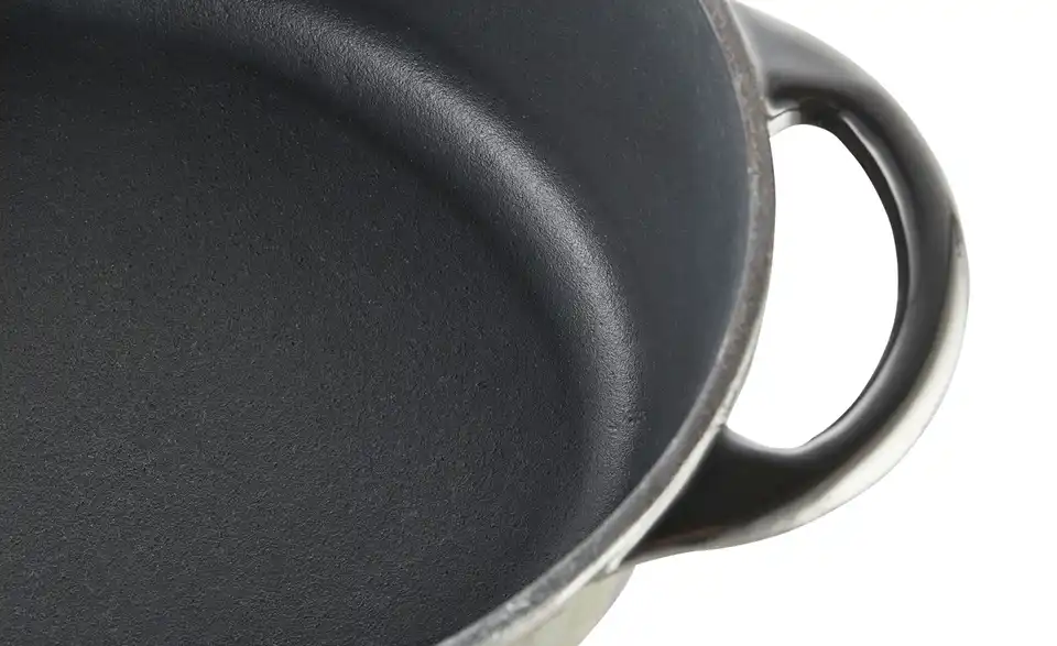 Meisterkoch Gusseisen-Bräter OPUS BHL 26,5|11,7|33,7 cm