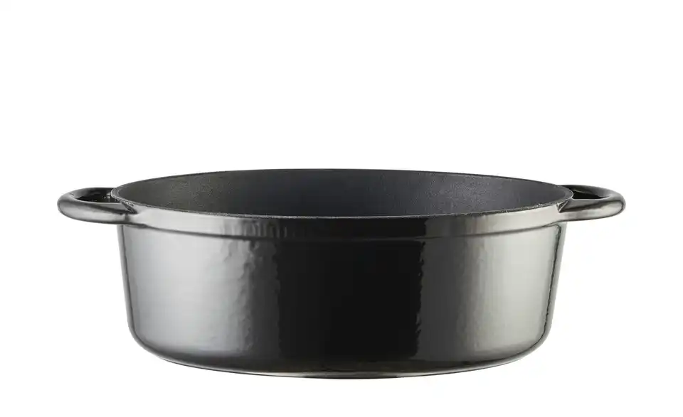 Meisterkoch Gusseisen-Bräter OPUS BHL 26,5|11,7|33,7 cm